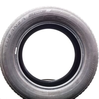 Bridgestone 215/60 R17 96H Turanza T001 pneumatici usati Estive