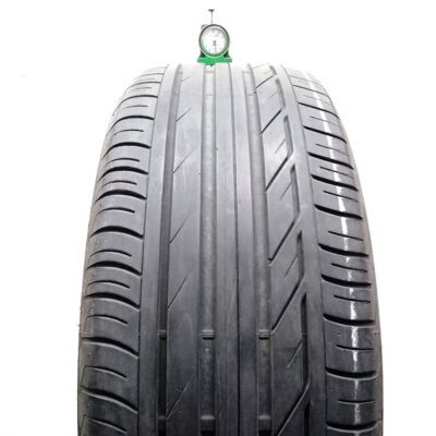 Bridgestone 225/50 R18 99W Turanza T001 pneumatici usati Estive