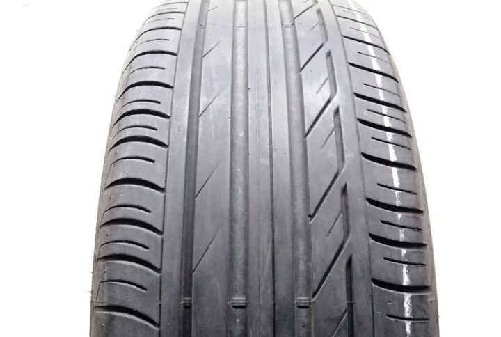Bridgestone 225/50 R18 99W Turanza T001 pneumatici usati Estive