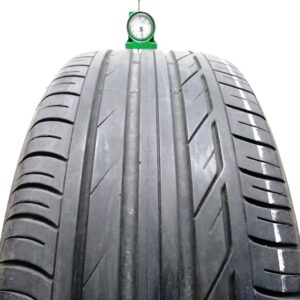 Bridgestone 225/50 R18 99W Turanza T001 pneumatici usati Estive