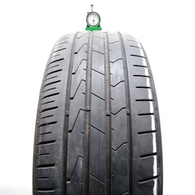 Hankook 215/55 R17 98W Ventus Prime 3 pneumatici usati Estivi