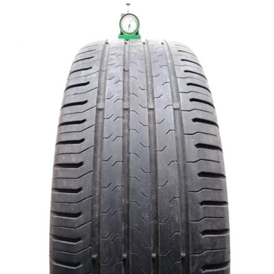 Continental 215/55 R17 94V ContiEcoContact 5 pneumatici usati Estive