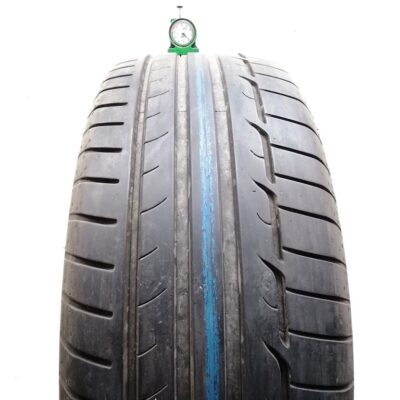 Dunlop 235/55 R19 101V Sport Maxx RT pneumatici usati Estive