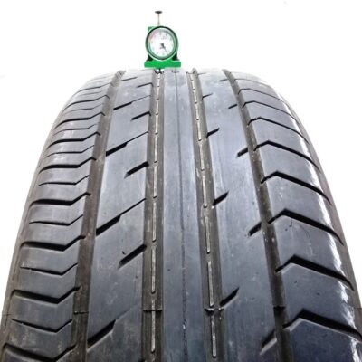 Zeta 215/55 R18 99V Z1 pneumatici usati Estive