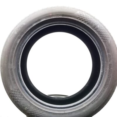 Zeta 215/55 R18 99V Z1 pneumatici usati Estive