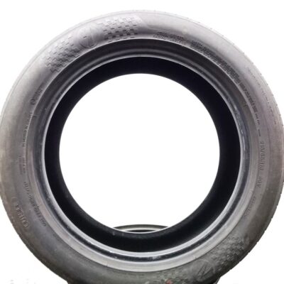 Zeta 215/55 R18 99V Z1 pneumatici usati Estive