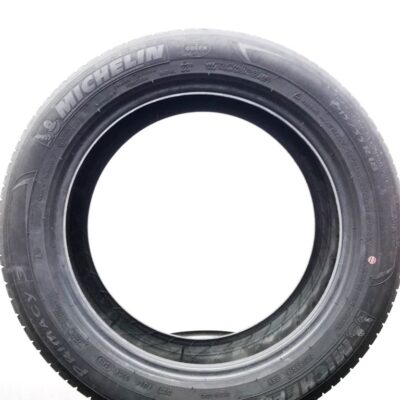 Michelin 215/55 R18 99V Primacy 3 pneumatici usati Estive