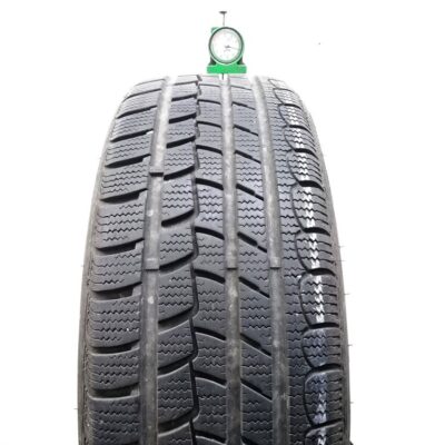 Roadstone 185/55 R16 87T Eurovis Alpine pneumatici usati Invernale