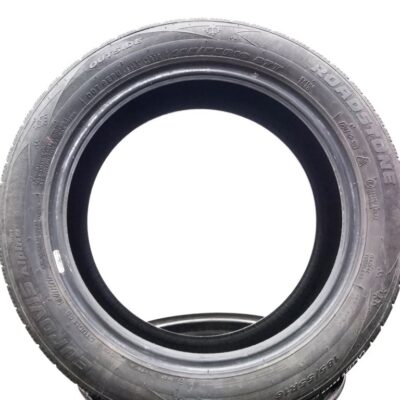 Roadstone 185/55 R16 87T Eurovis Alpine pneumatici usati Invernale