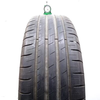 Goodyear 215/65 R17 99V Efficientgrip Performance pneumatici usati Estive