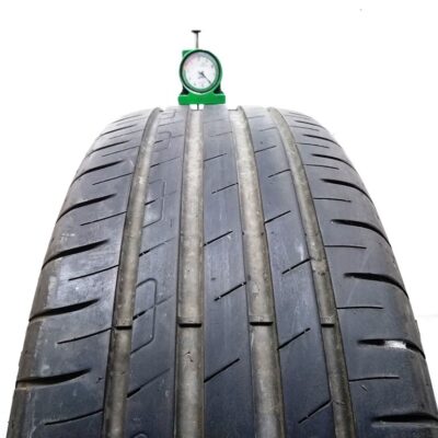 Goodyear 215/65 R17 99V Efficientgrip Performance pneumatici usati Estive