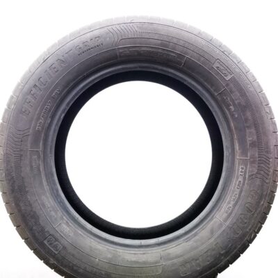 Goodyear 215/65 R17 99V Efficientgrip Performance pneumatici usati Estive