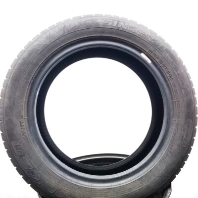 Falken 165/65 R15 81T SINCERA SN832 ecorun pneumatici usati Estive