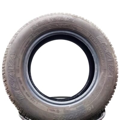 Sava 165/70 R13 79T Perfecta pneumatici usati Estivi