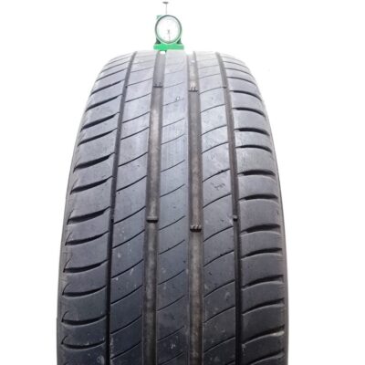 Michelin 205/55 R17 95V Primacy 3 pneumatici usati Estivi