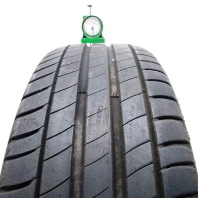 Michelin 205/55 R17 95V Primacy 3 pneumatici usati Estivi