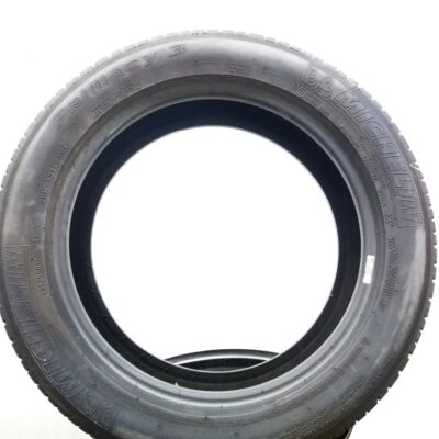 Michelin 205/55 R17 95V Primacy 3 pneumatici usati Estivi