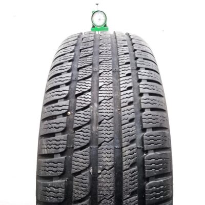 Kumho 205/55 R17 95V I Zen KW 27 pneumatici usati Invernale