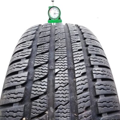 Kumho 205/55 R17 95V I Zen KW 27 pneumatici usati Invernale