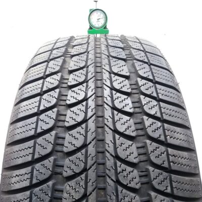 Aptany 245/45 R18 100V Snow Grip pneumatici usati Invernale