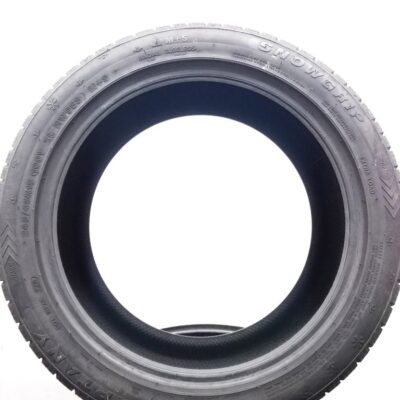 Aptany 245/45 R18 100V Snow Grip pneumatici usati Invernale