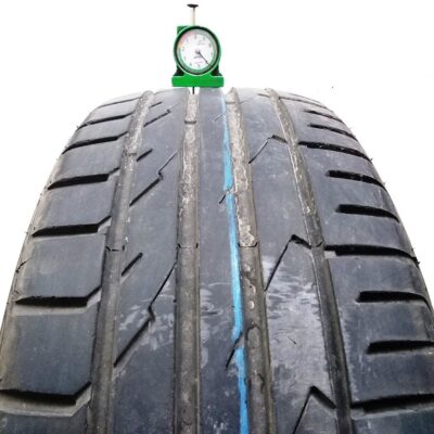 Evergreen 215/55 R18 99W DynaControl ES880 pneumatici usati Estive
