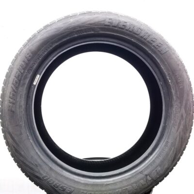 Evergreen 215/55 R18 99W DynaControl ES880 pneumatici usati Estive