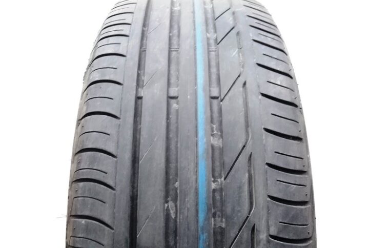 Bridgestone 225/50 R18 95W Turanza T001 pneumatici usati Estive