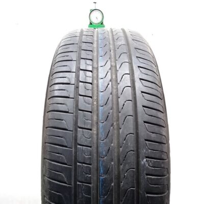 Pirelli 205/55 R17 91V Cinturato P7 pneumatici usati Estive