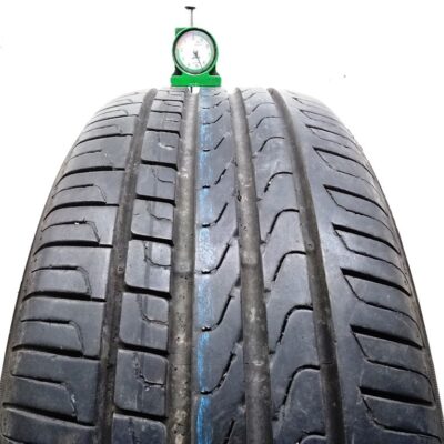 Pirelli 205/55 R17 91V Cinturato P7 pneumatici usati Estive