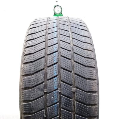 Barum 225/40 R18 92V Polaris 3 pneumatici usati Invernali