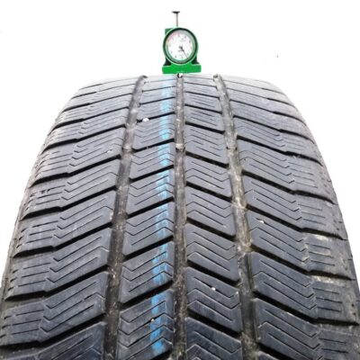 Barum 225/40 R18 92V Polaris 3 pneumatici usati Invernali