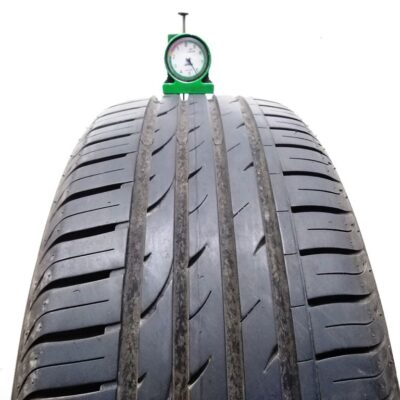 Nexen 185/60 R15 84H N Blue hd pneumatici usati Estive