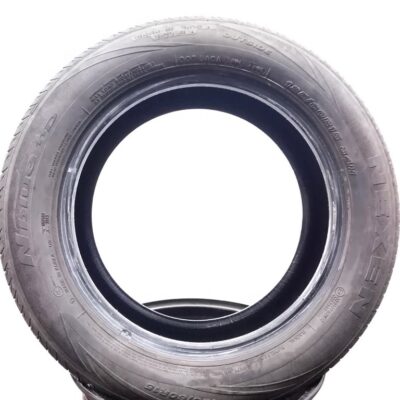 Nexen 185/60 R15 84H N Blue hd pneumatici usati Estive