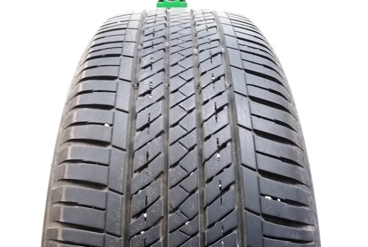 Bridgestone 235/55 R18 100H Ecopia H/L 422 PLUS pneumatici usati Estivi