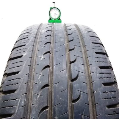 Goodyear 215/55 R18 99V EfficientGrip SUV pneumatici usati Estive