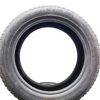 Goodyear 215/55 R18 99V EfficientGrip SUV pneumatici usati Estive