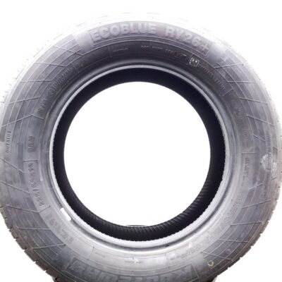 Routeway 225/60 R16 98H ECOBLUE RY26 pneumatici usati Estive