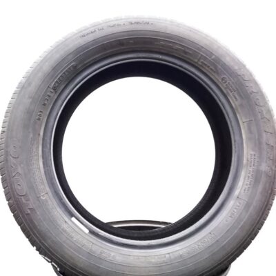Toyo 185/60 R16 86H Proxes R39 pneumatici usati Estive
