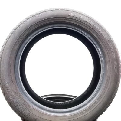 Dunlop 185/55 R16 83H Sp Sport 2030 pneumatici usati Estive