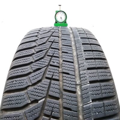 Hankook 215/55 R18 99V Winter I Cept Evo2 SUV pneumatici usati Invernale