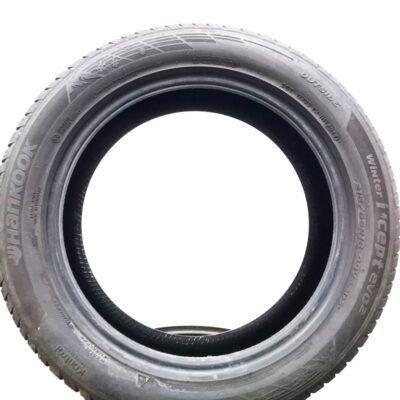Hankook 215/55 R18 99V Winter I Cept Evo2 SUV pneumatici usati Invernale