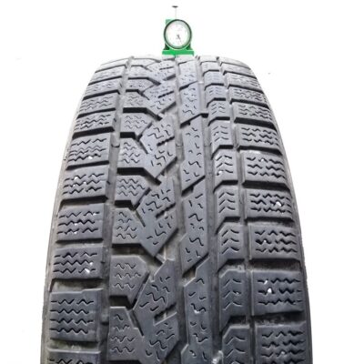 Kumho 215/60 R17 96H I Zen RV pneumatici usati Invernali