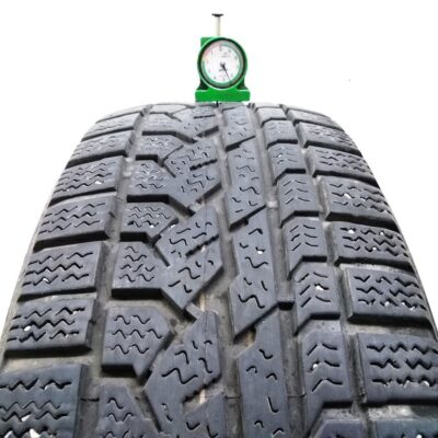 Kumho 215/60 R17 96H I Zen RV pneumatici usati Invernali