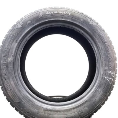Kumho 215/60 R17 96H I Zen RV pneumatici usati Invernali