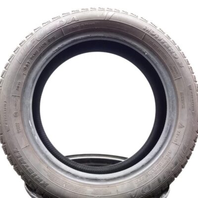 Fulda 165/60 R15 77T Kristall Montero 3 pneumatici usati Invernali