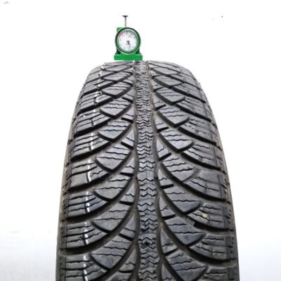 Fulda 165/60 R15 77T Kristall Montero 3 pneumatici usati Invernali