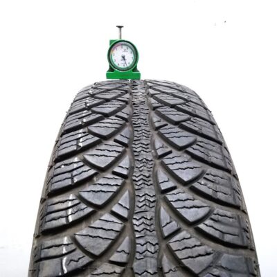 Fulda 165/60 R15 77T Kristall Montero 3 pneumatici usati Invernali