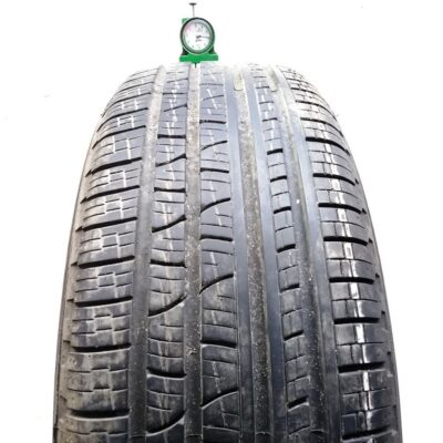 Pirelli 215/65 R17 99V Scorpion Verde All-Season pneumatici usati ALL SEASON
