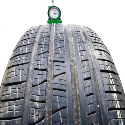 Pirelli 215/65 R17 99V Scorpion Verde All-Season pneumatici usati ALL SEASON